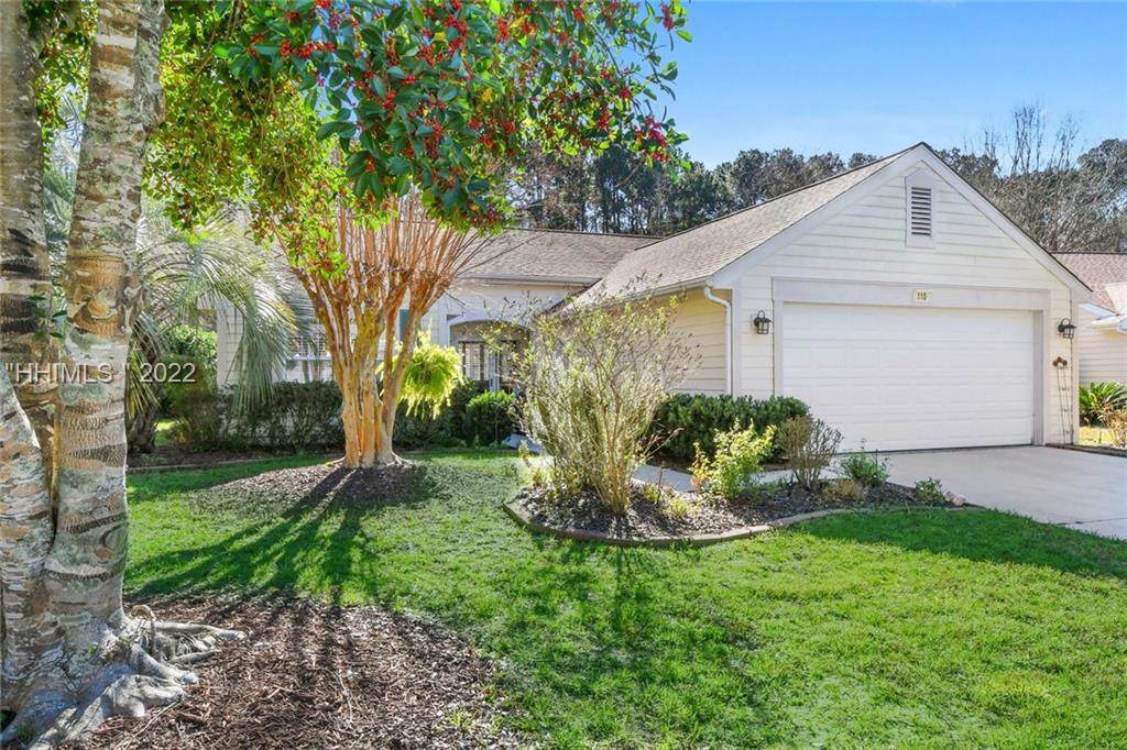110 Fort Beauregard Lane - Photo 1