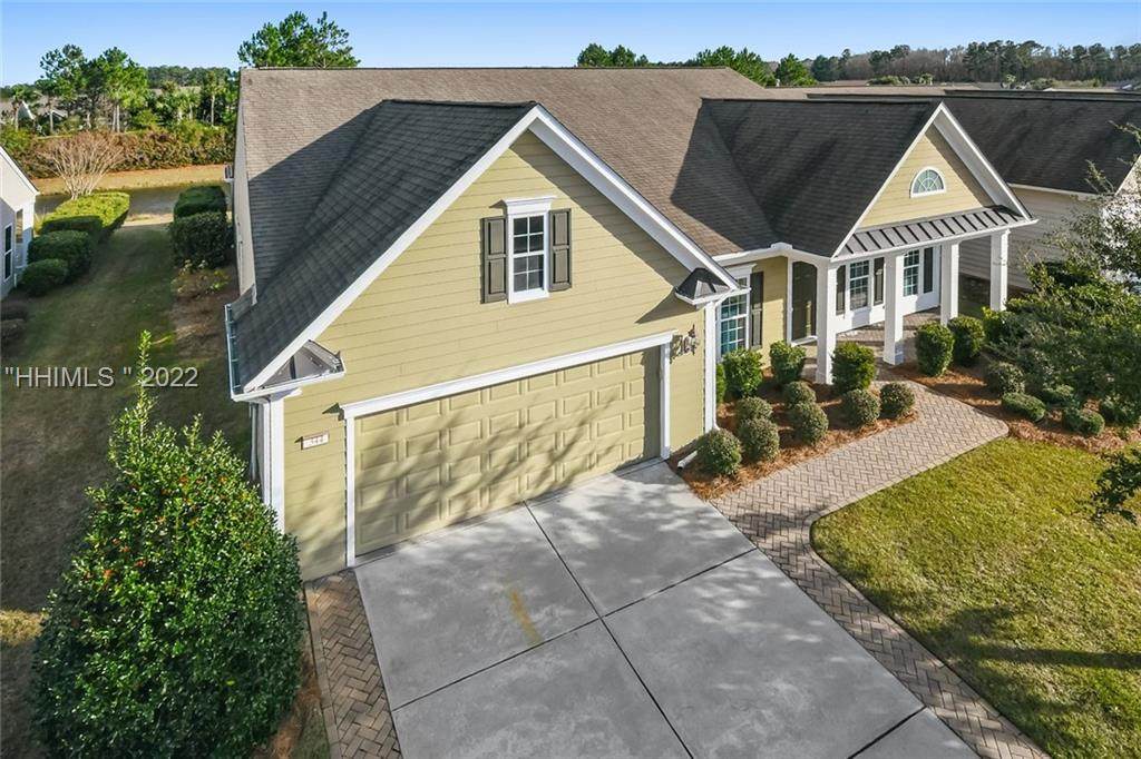 344 Shearwater Point Drive - Photo 1