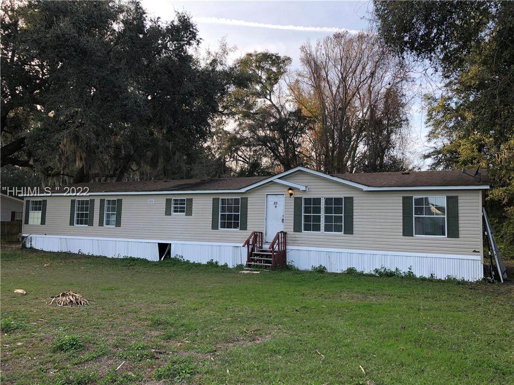 89 Little Capers Road - Photo 1