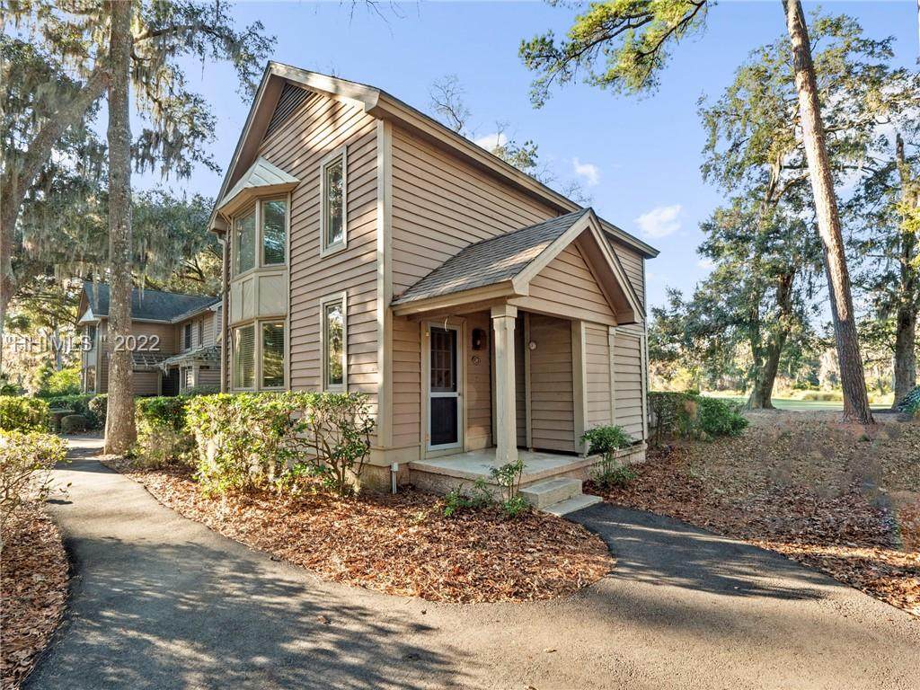 31 Shipyard Drive - Photo 1
