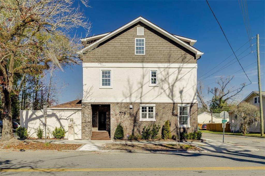 778 Park Avenue - Photo 1