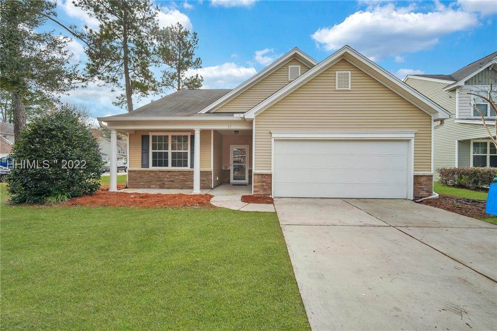 37 Cedar Creek Circle - Photo 1