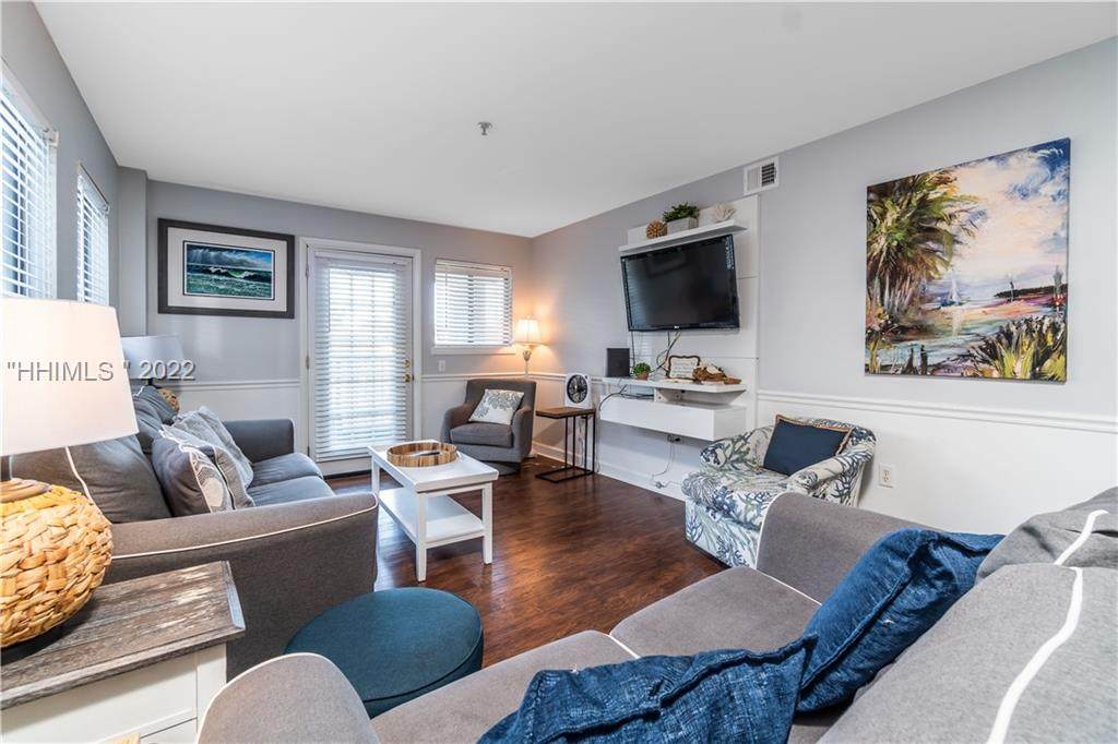 663 William Hilton Parkway - Photo 1