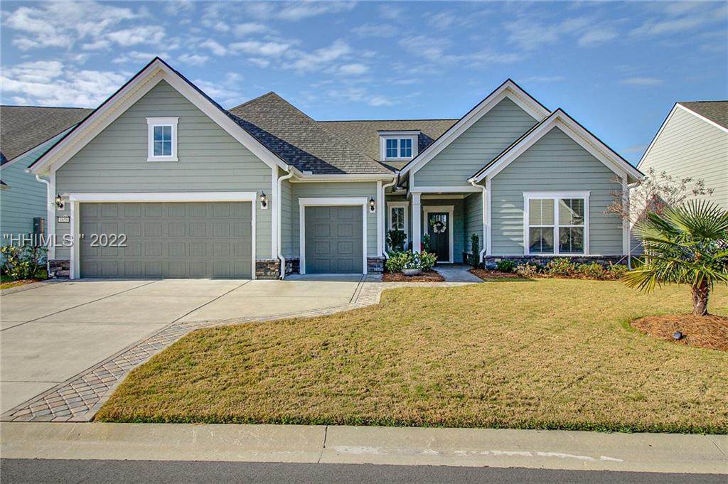 1658 Promenade Lane - Photo 1