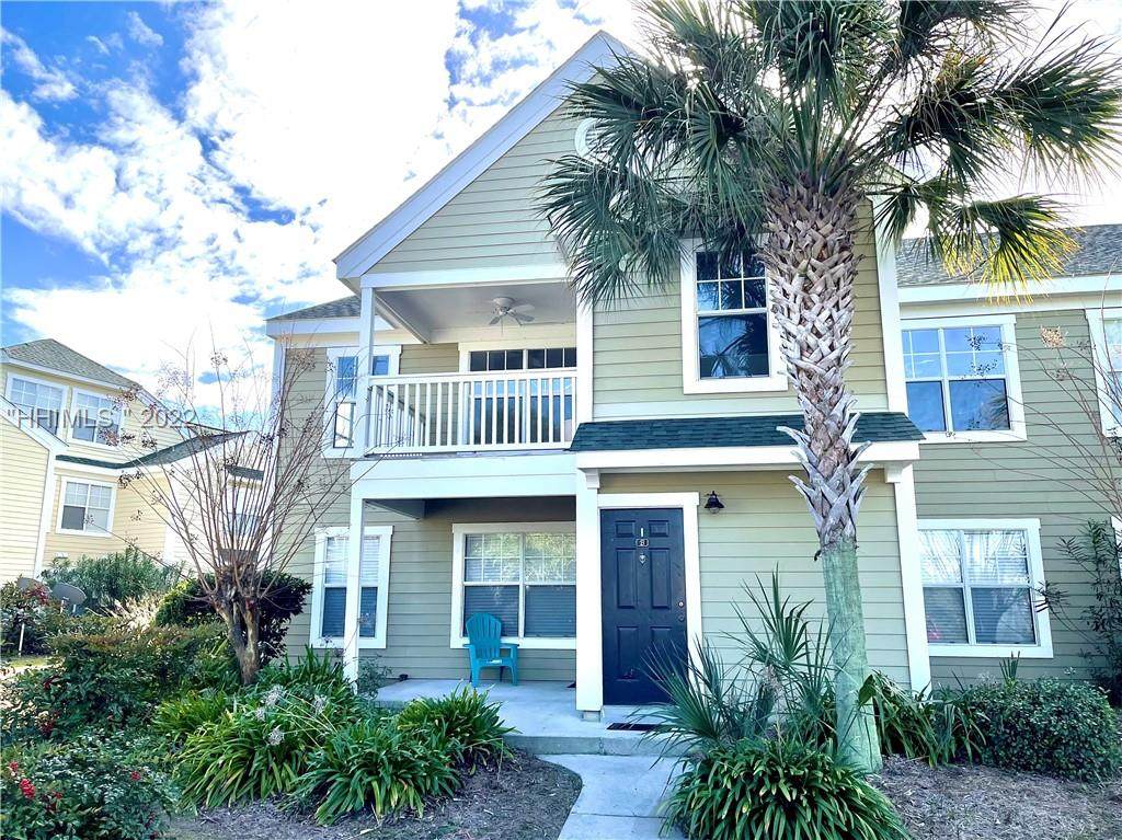 10 Old South Court - Photo 1