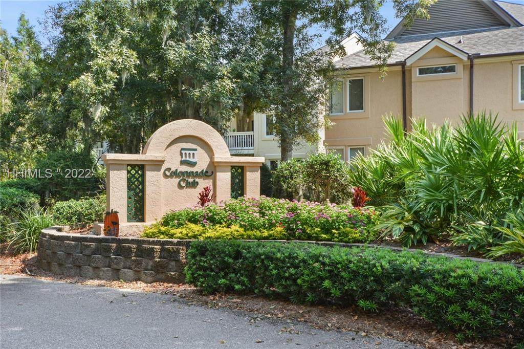 200 Colonnade Road - Photo 1