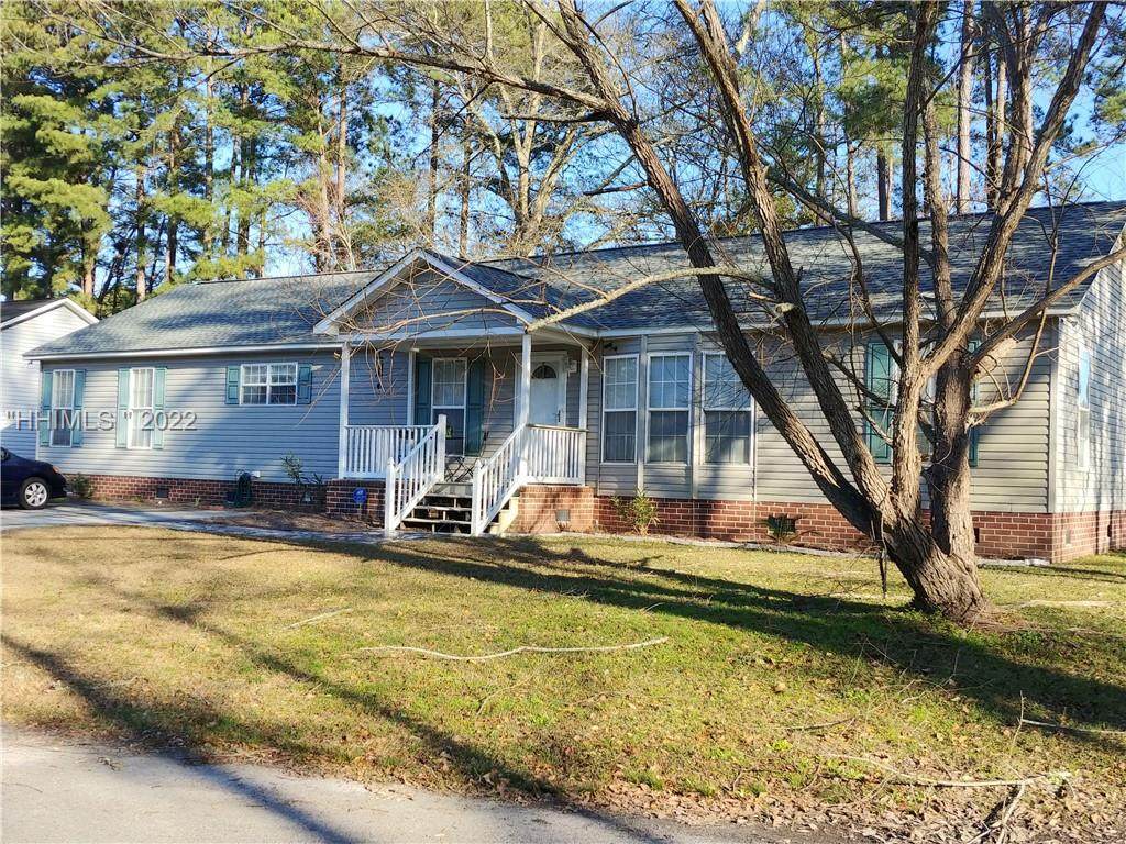 1098 Ridgeland Lakes Drive - Photo 1