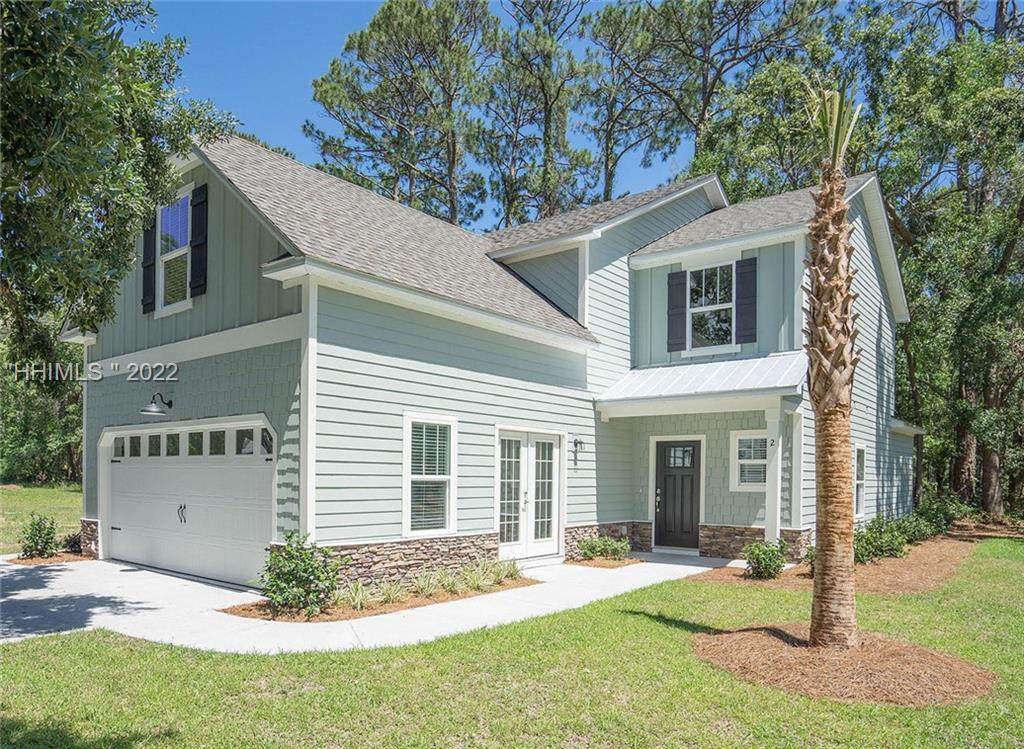 15 Woodland Court - Photo 1