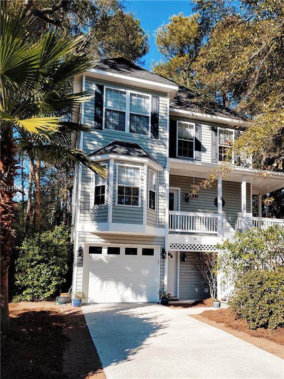 76 Victoria Square Drive - Photo 1