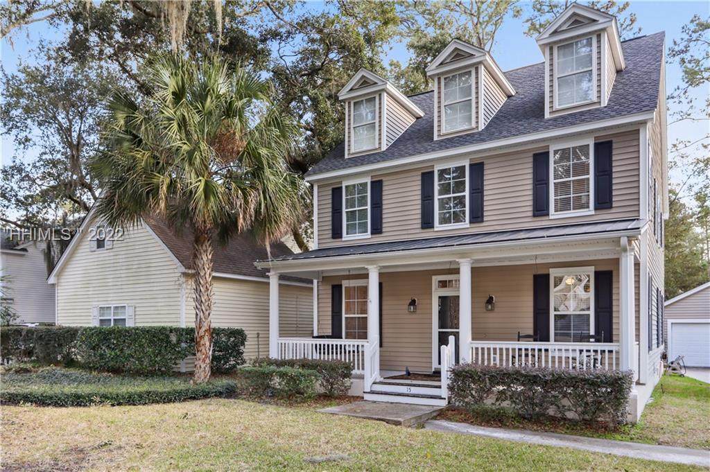 15 Timbercrest Circle - Photo 1
