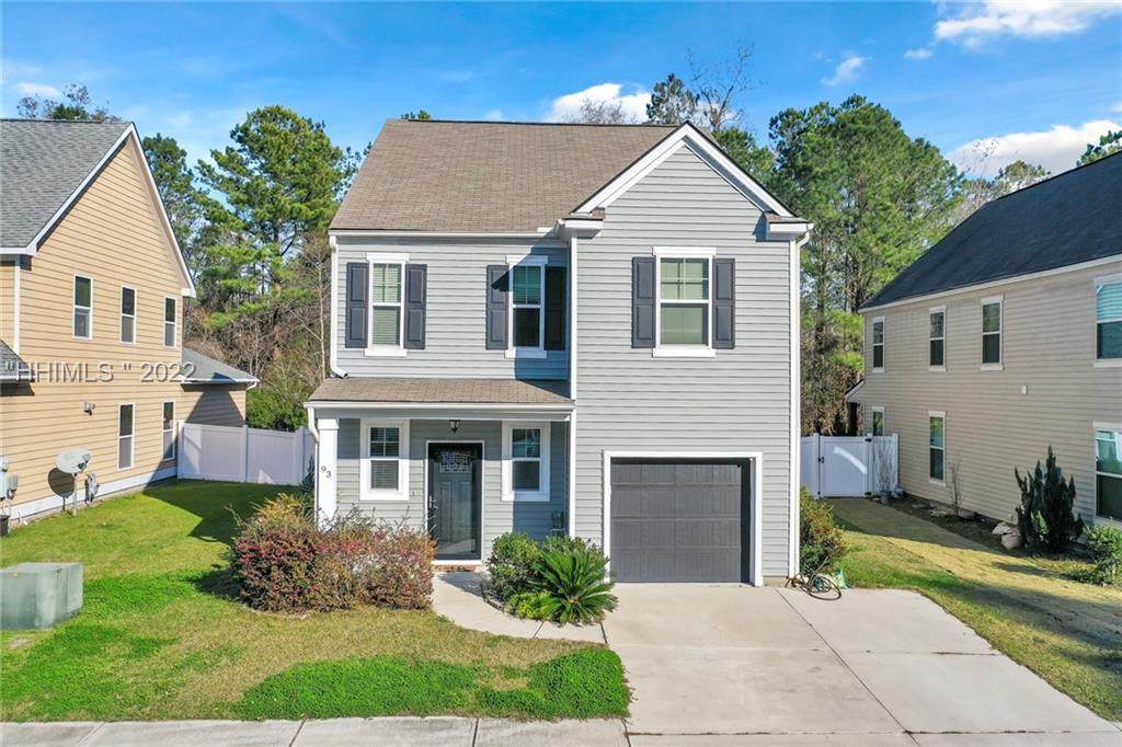 93 Heritage Parkway - Photo 1