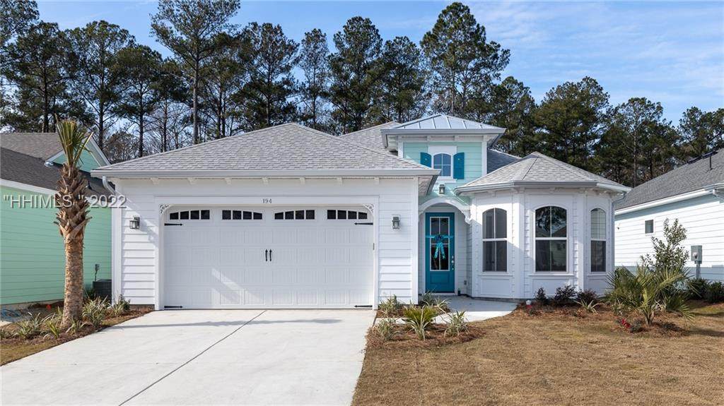194 Dockside Place - Photo 1
