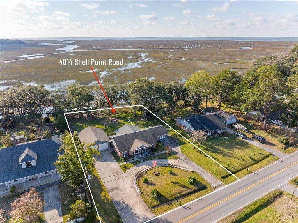 4014 Shell Point Road - Photo 1