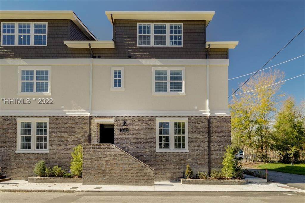 1015 Paulsen Street - Photo 1