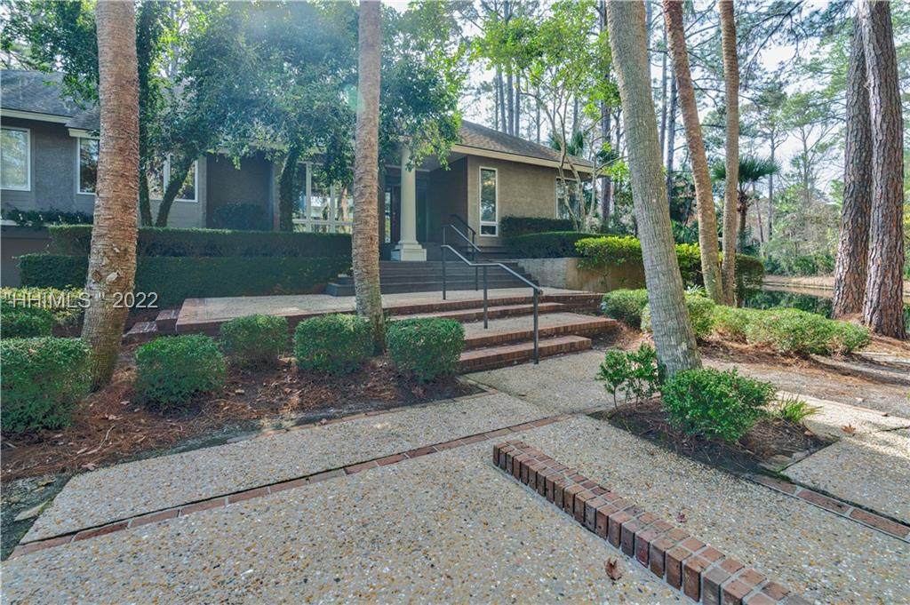 8 Combahee Road - Photo 1