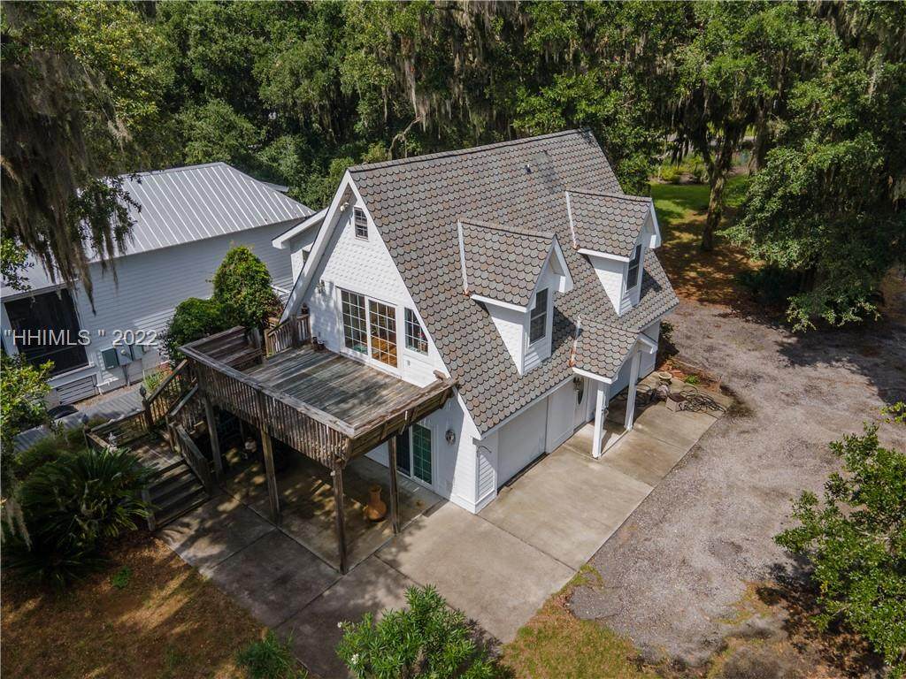 79 Fort Fremont Road - Photo 1