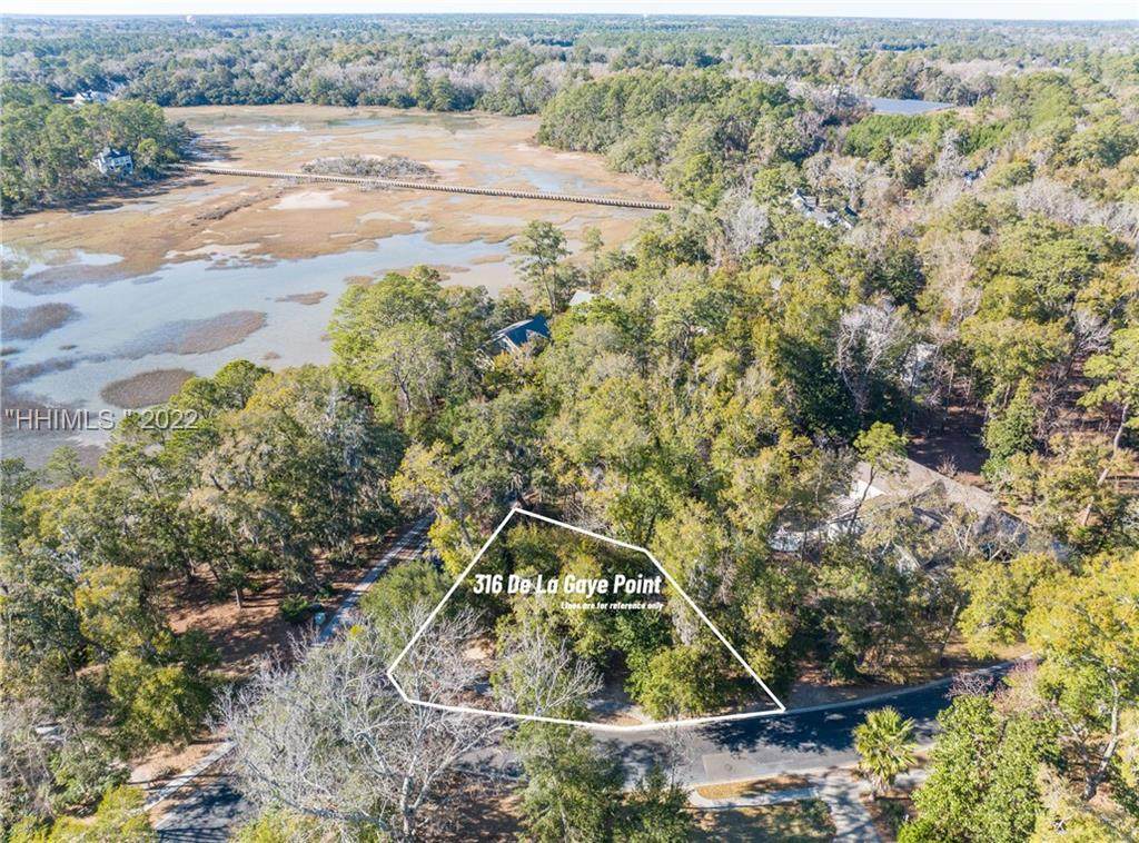 316 De La Gaye Point - Photo 1