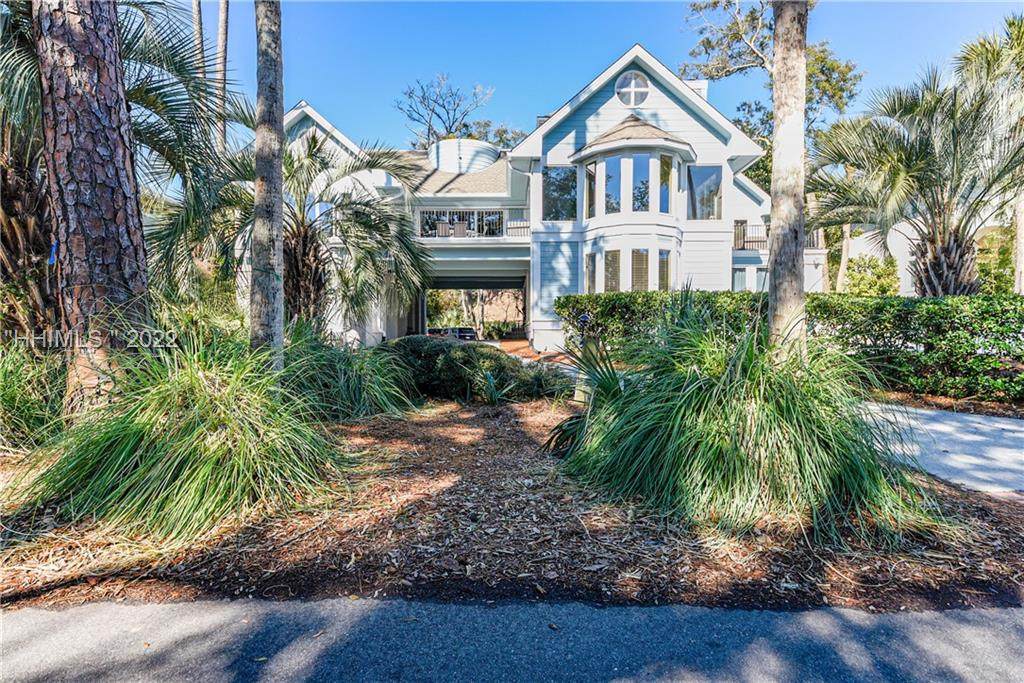 5 Brigantine - Photo 1