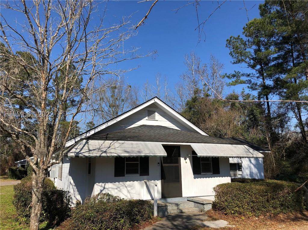 1211 Browning Gate Road - Photo 1