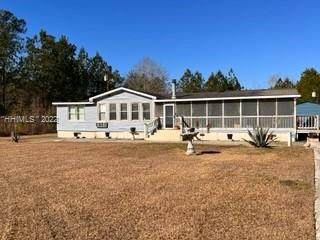 3041 Firetower Road - Photo 1