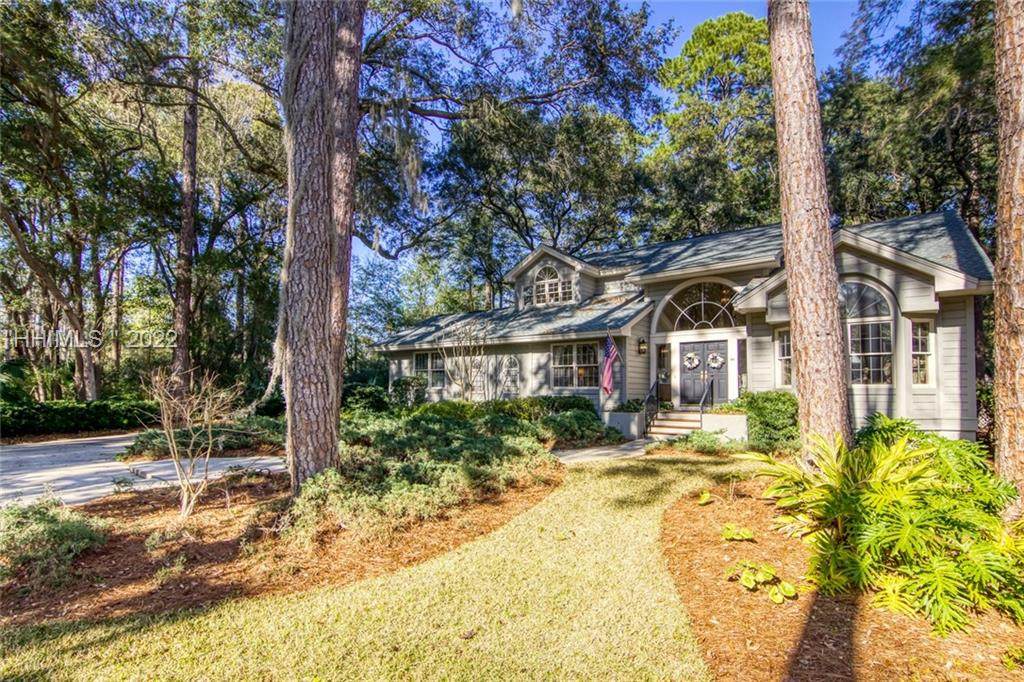 22 Sandfiddler Road - Photo 1
