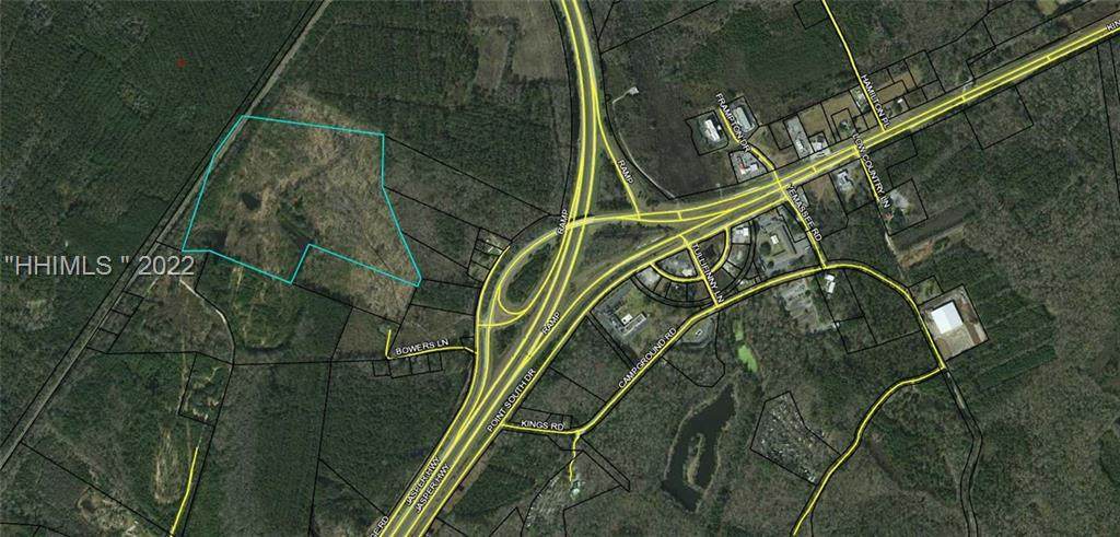000 Bowers Ln Road - Photo 1