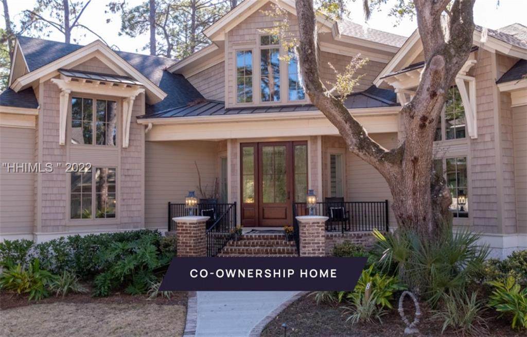 8 Bald Eagle Road - Photo 1