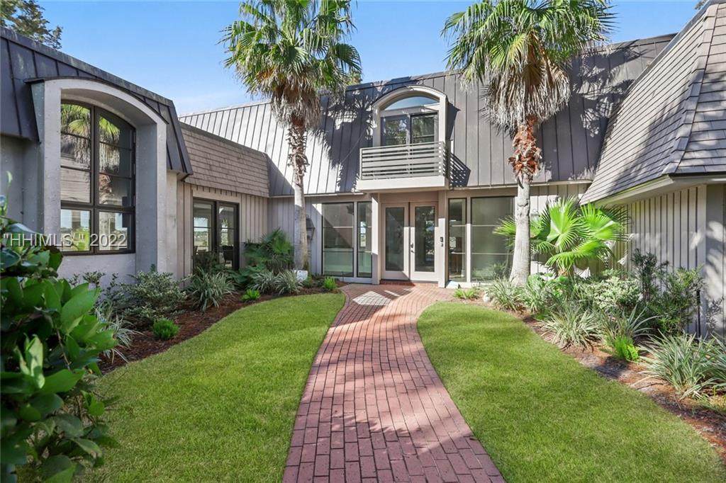 63 Baynard Cove Road - Photo 1