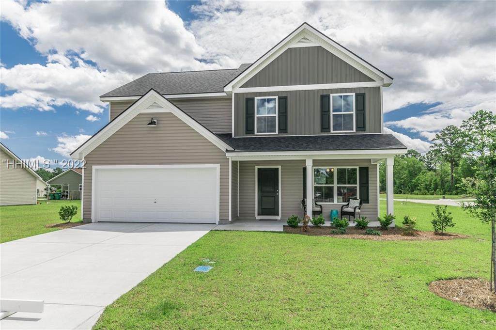 110 Teal Bluff Boulevard - Photo 1