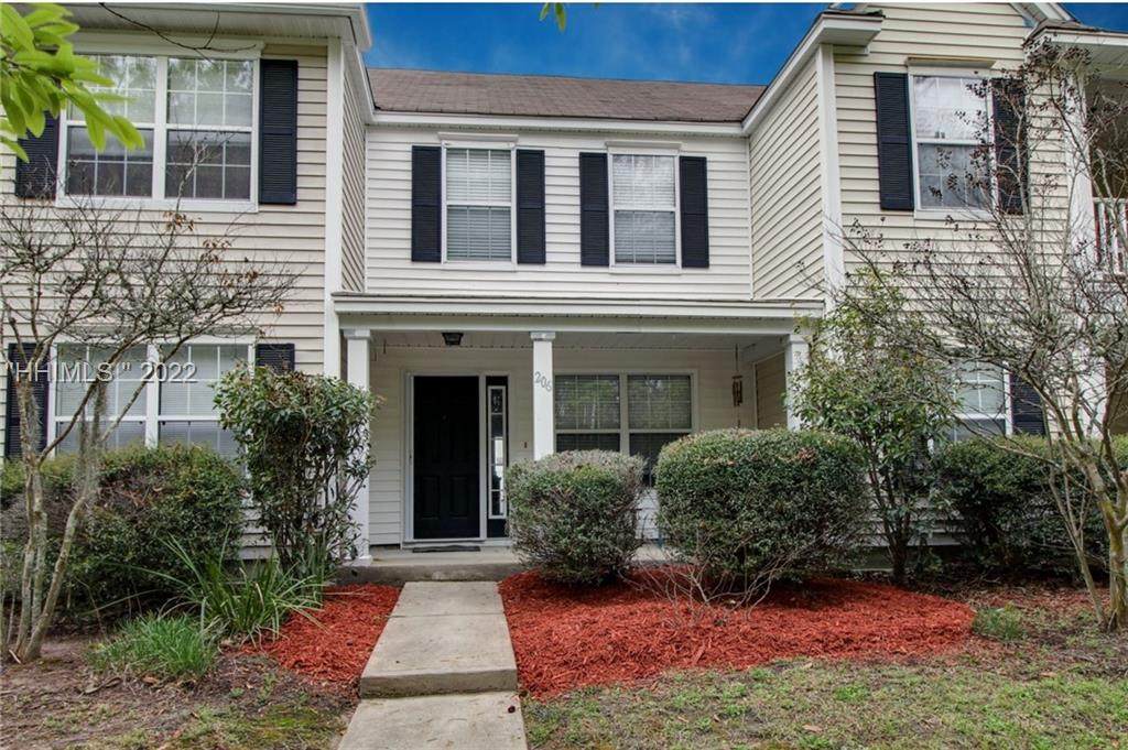 206 College Lane - Photo 1