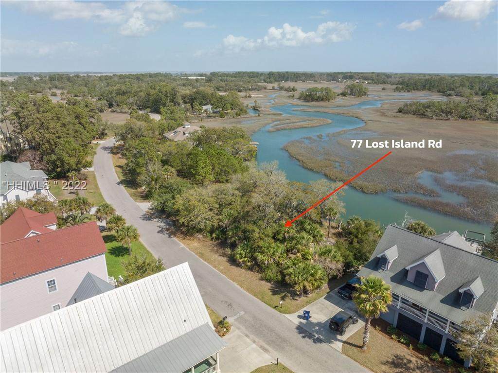 77 Lost Island Road - Photo 1