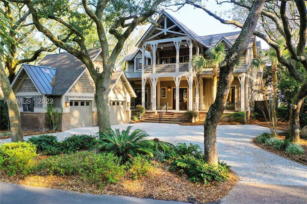 19 Beach Lagoon Drive - Photo 1