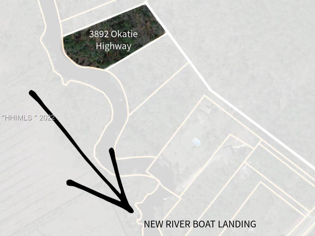 3892 Okatie Highway - Photo 1