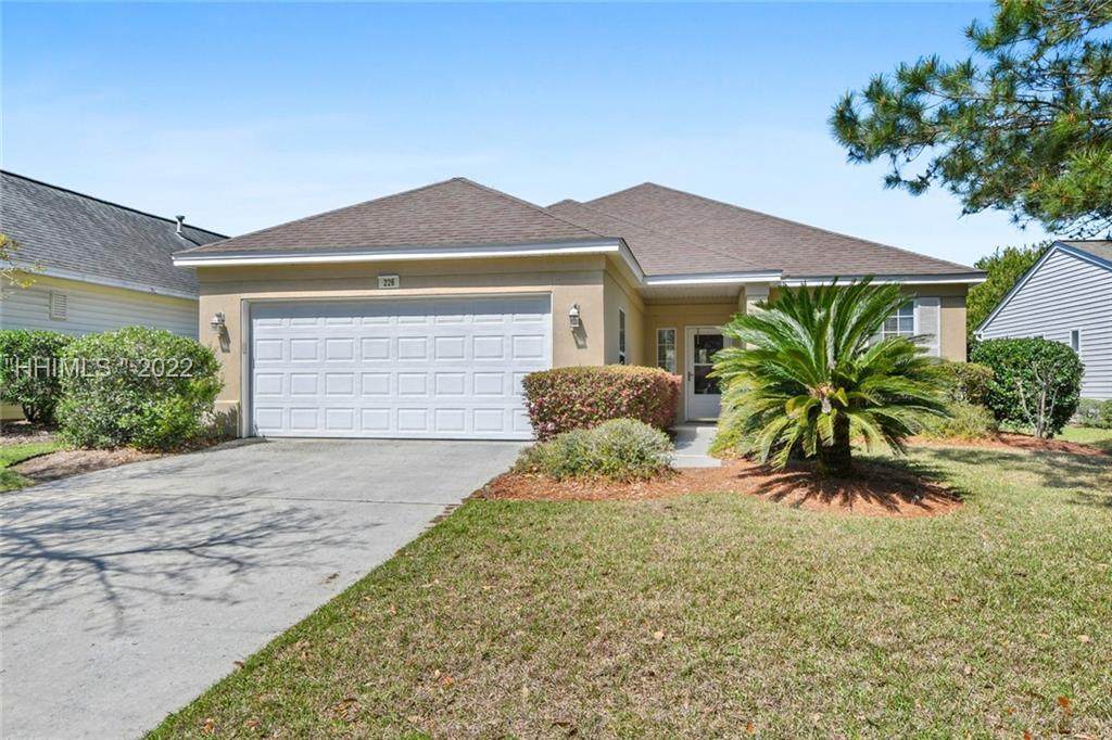 226 Colonel Thomas Heyward Road - Photo 1