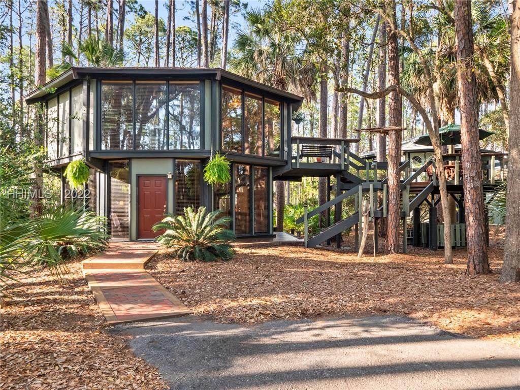2054 Deer Island Road - Photo 1