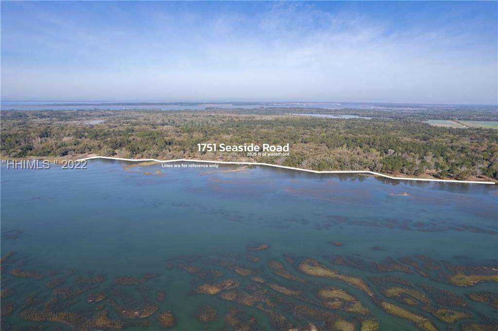 1751 Seaside Road - Photo 1