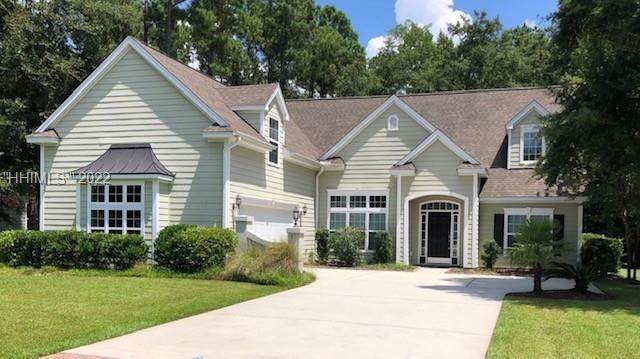92 Bainbridge Way - Photo 1