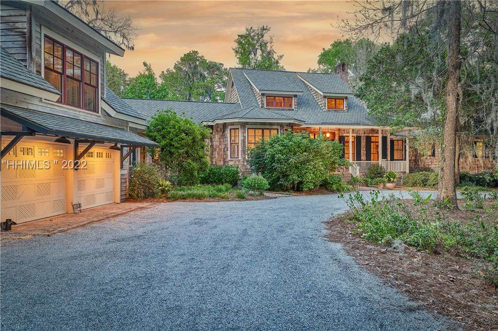 12 Live Oak Forest - Photo 1