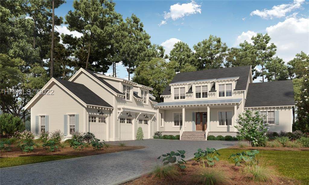 319 Good Hope Road - Photo 1