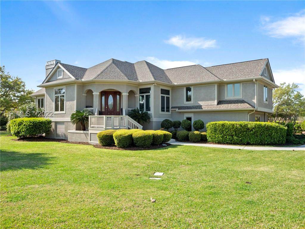 47 Port Royal Dr - Photo 1