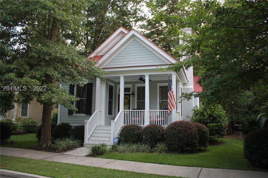 15 Stoney Island Drive - Photo 1