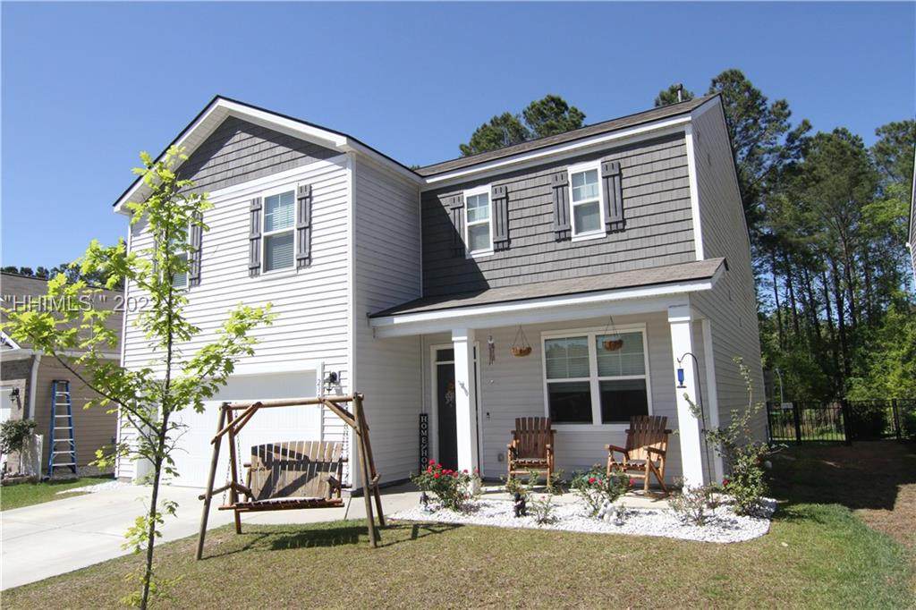 2308 Blakers Boulevard - Photo 1