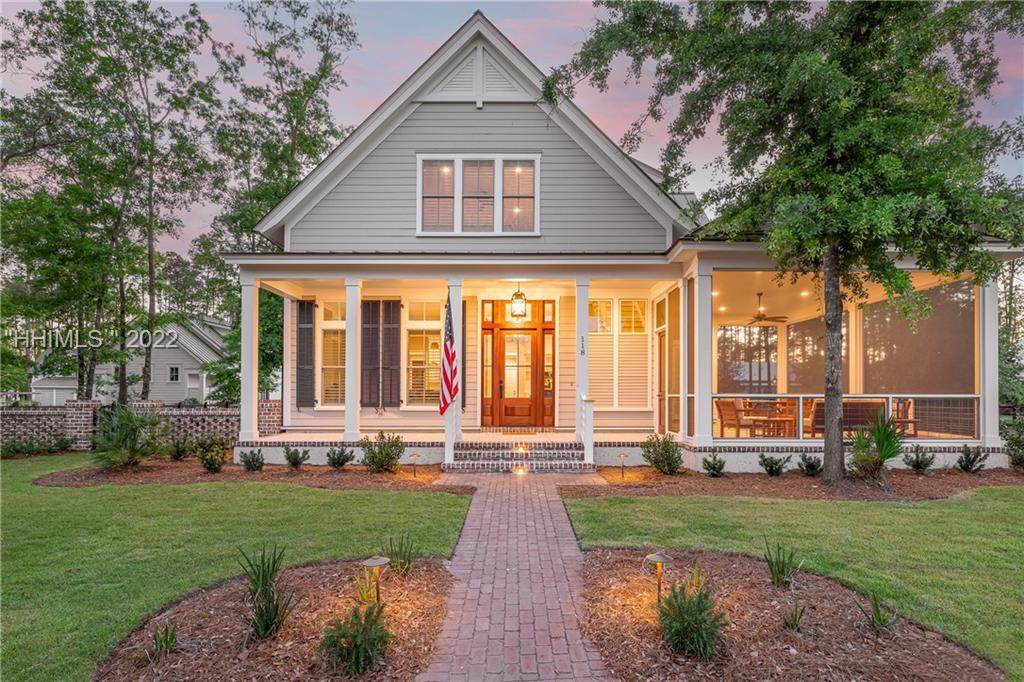 118 Cane Cutter Road - Photo 1