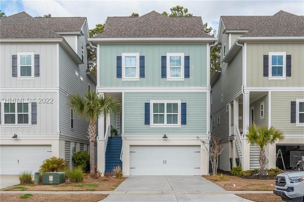 123 Sandcastle Court - Photo 1