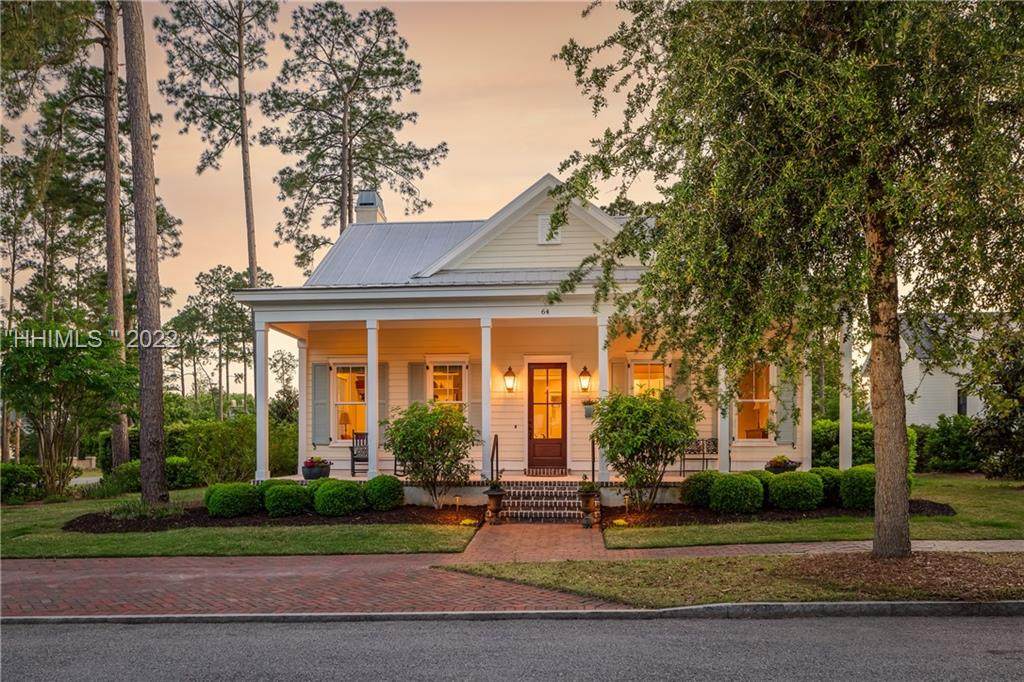 64 Jack Hare Road - Photo 1