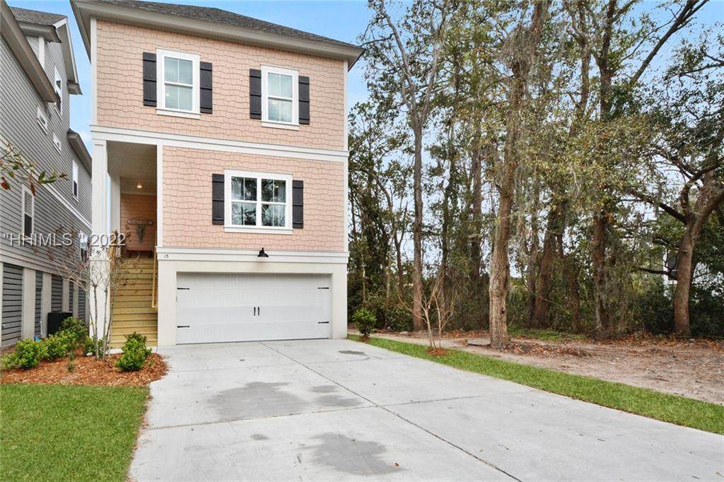 15 Sandcastle Court - Photo 1