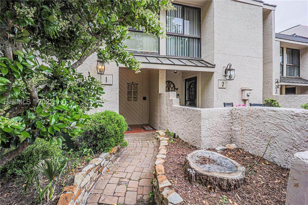 12 Forest Beach Drive - Photo 1