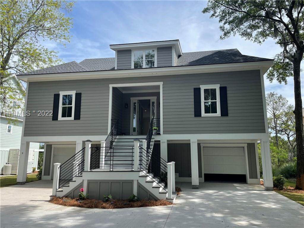 9 Silver Oak Drive - Photo 1