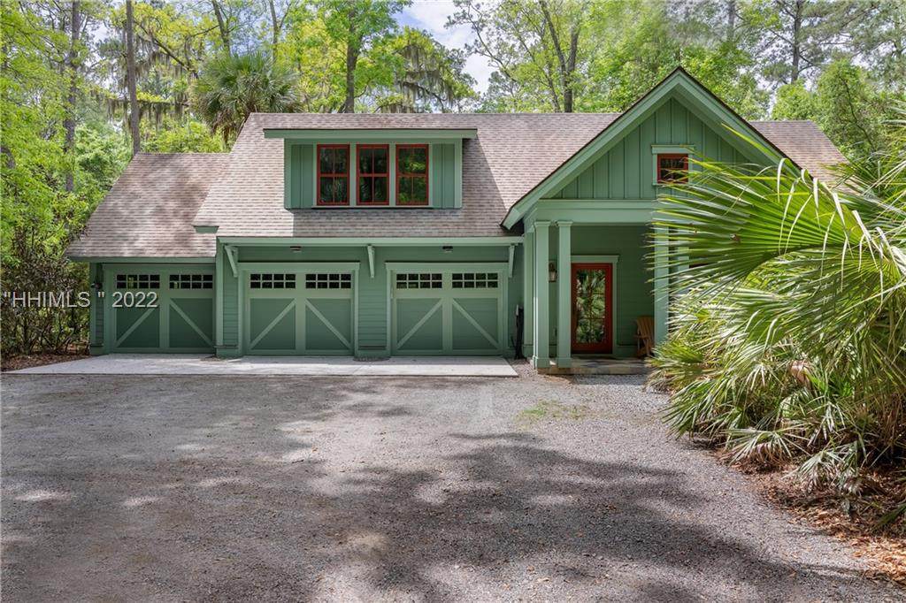 191 Spring Island Drive - Photo 1