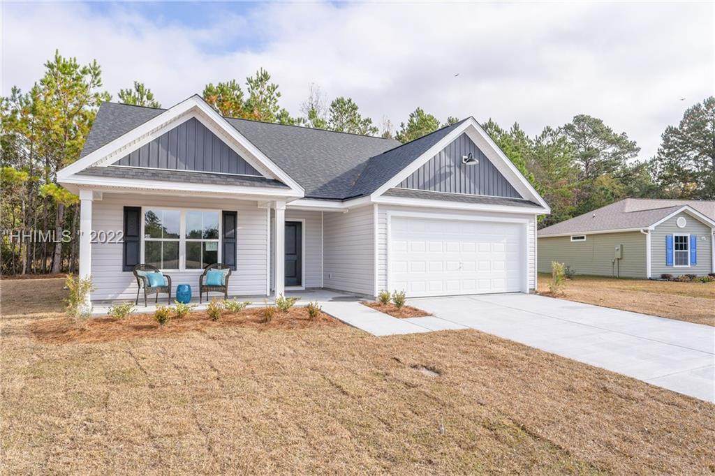 108 Teal Bluff Boulevard - Photo 1